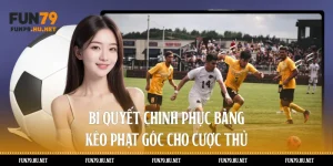 Kèo Phạt Góc