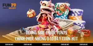 Đường mạt chược