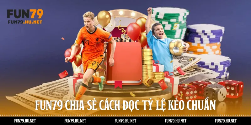 Fun79 giải thích tổng quan về kèo hiệp 1