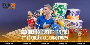 Kèo hiệp 1