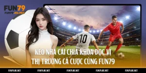 Kèo nhà cái