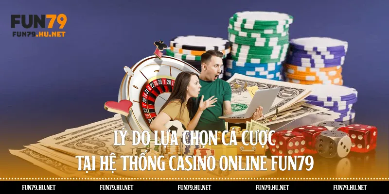 Casino Online