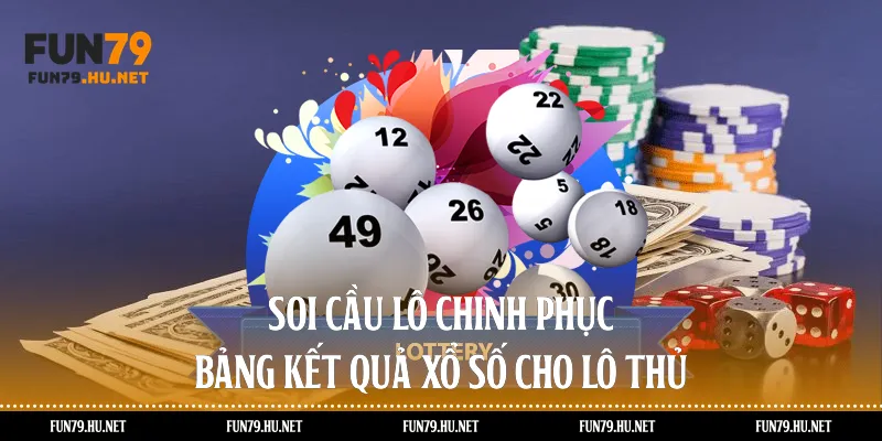 Soi Cầu Lô